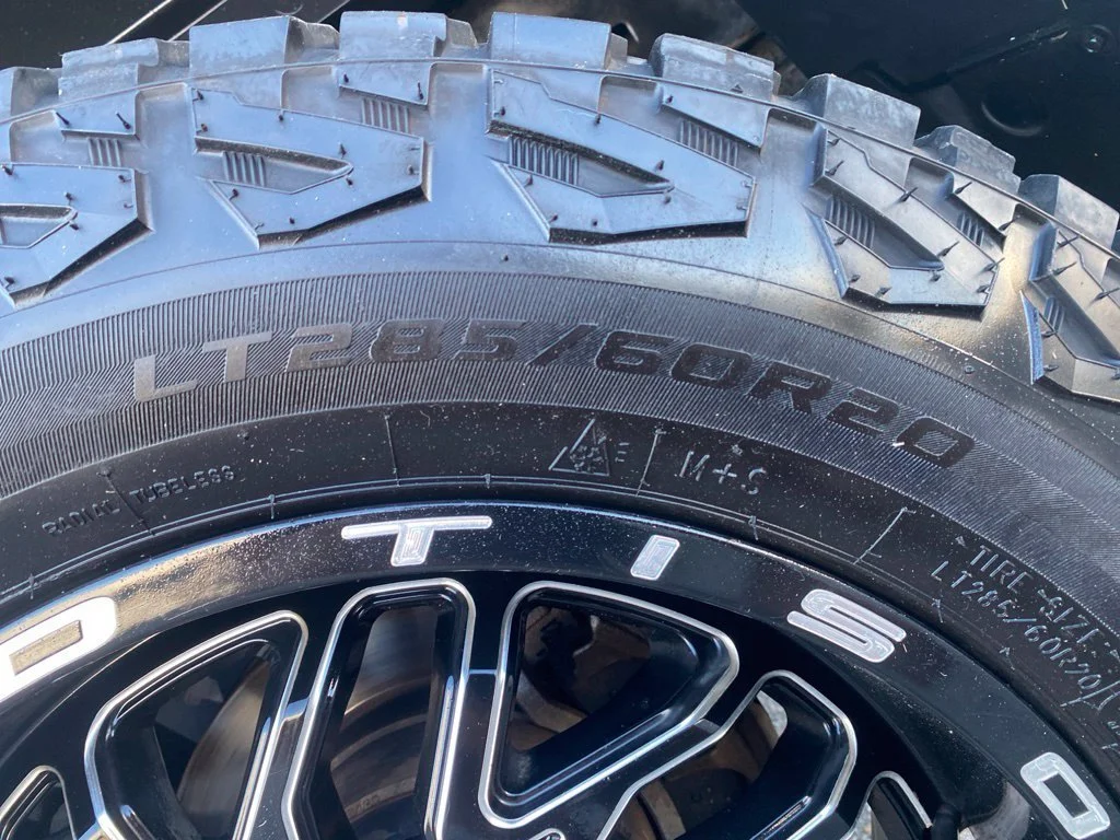 Used 2022  Ram Laramie image 34