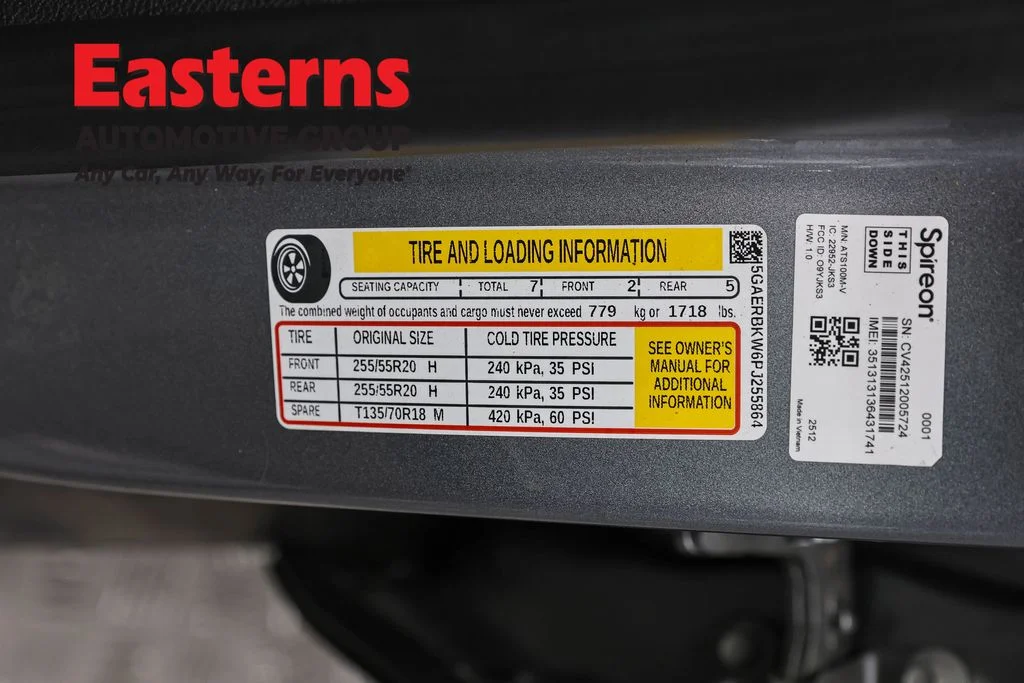 Used 2023 Gray Buick Essence image 36