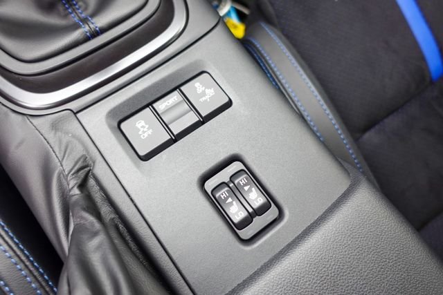 Used 2025 Silver Subaru tS image 23