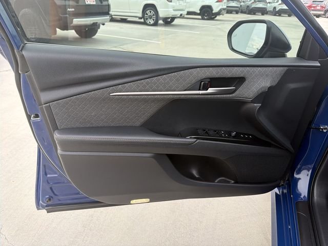 2026 Toyota Camry XLE - Photo 9
