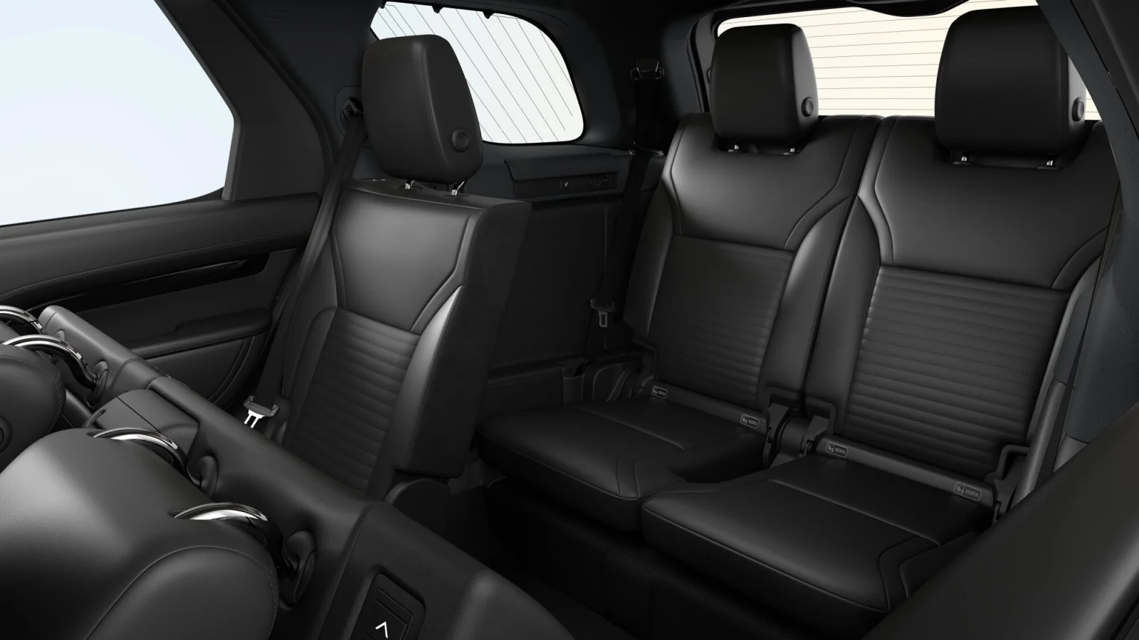 New 2026 Santorini Black LAND ROVER S 300PS image 6