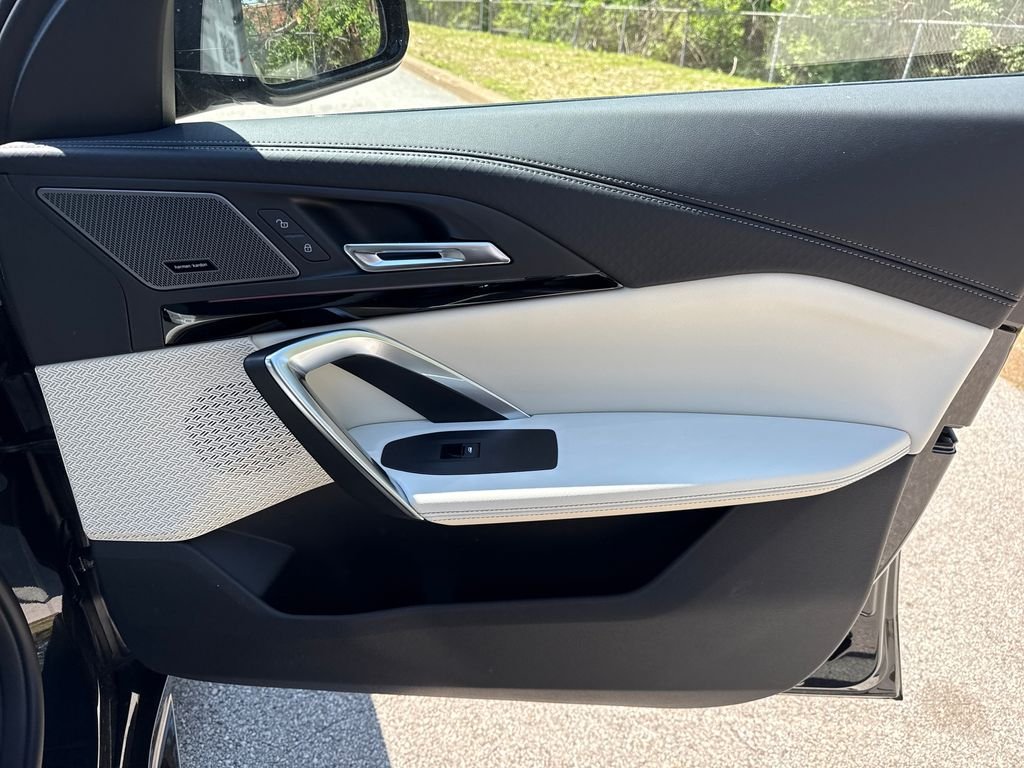 New 2026 Black BMW xDrive28i image 27