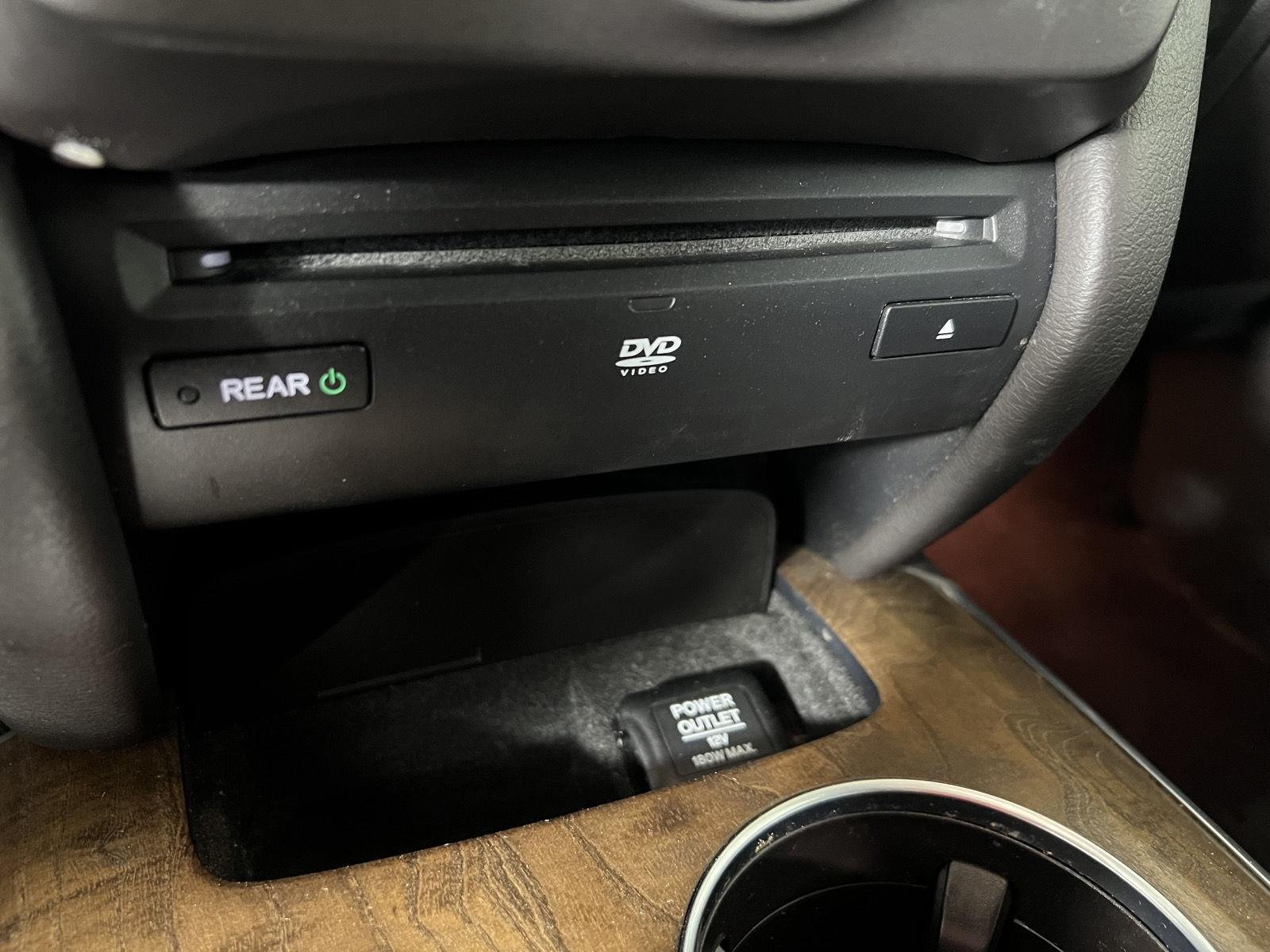 Used 2019 Gunmetal Metallic Acura SH-AWD w/Advance w/RES image 13