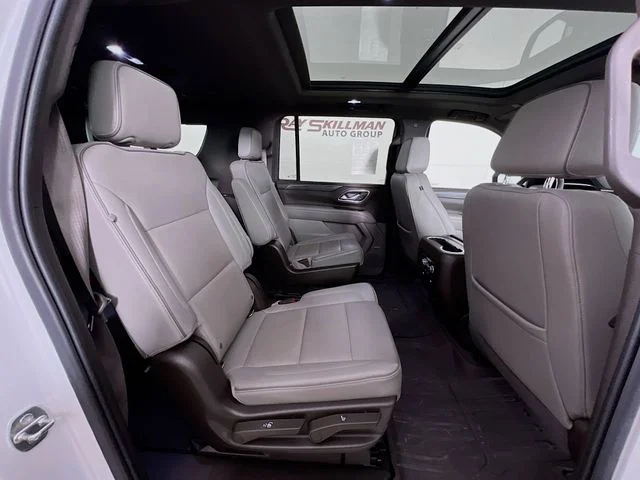 2022 GMC Yukon XL SLT - Photo 44