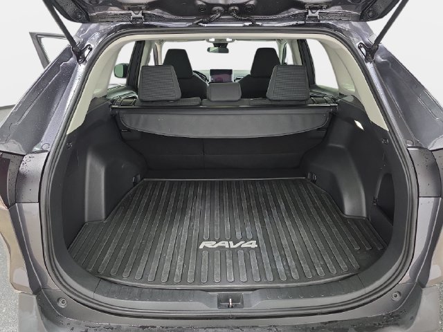 Certified Used 2023 Gray Toyota LE image 31