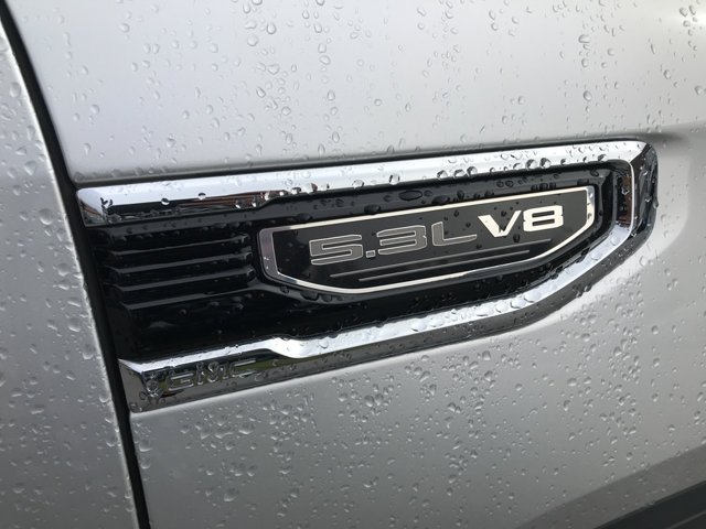 2022 GMC Sierra 1500 Limited SLT - Photo 9