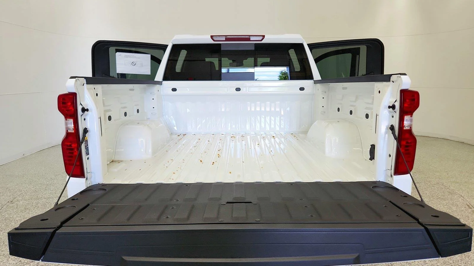 2026 Chevrolet Silverado 1500 LT - Photo 40