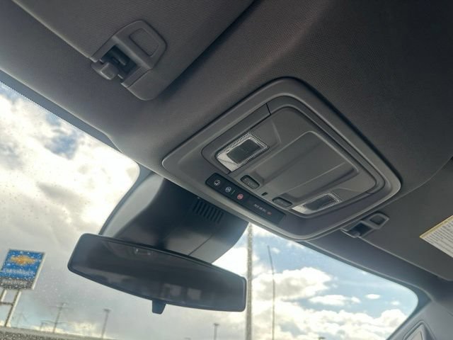 2022 Chevrolet Silverado 1500 RST - Photo 27