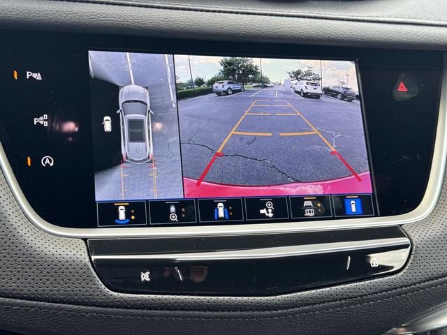 2026 Cadillac XT5 Premium Luxury - Photo 21