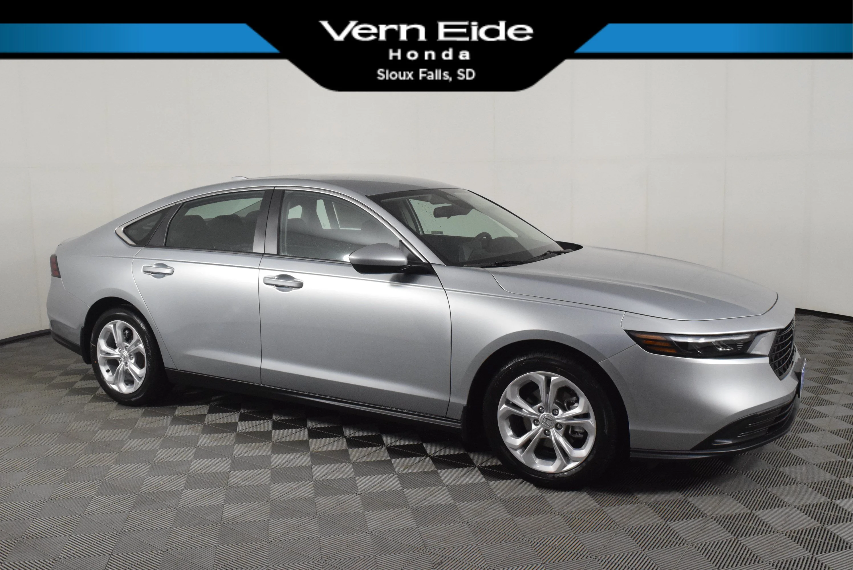 2026 Honda Accord
