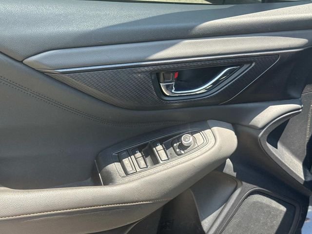 Used 2022 Gray Subaru Wilderness image 29