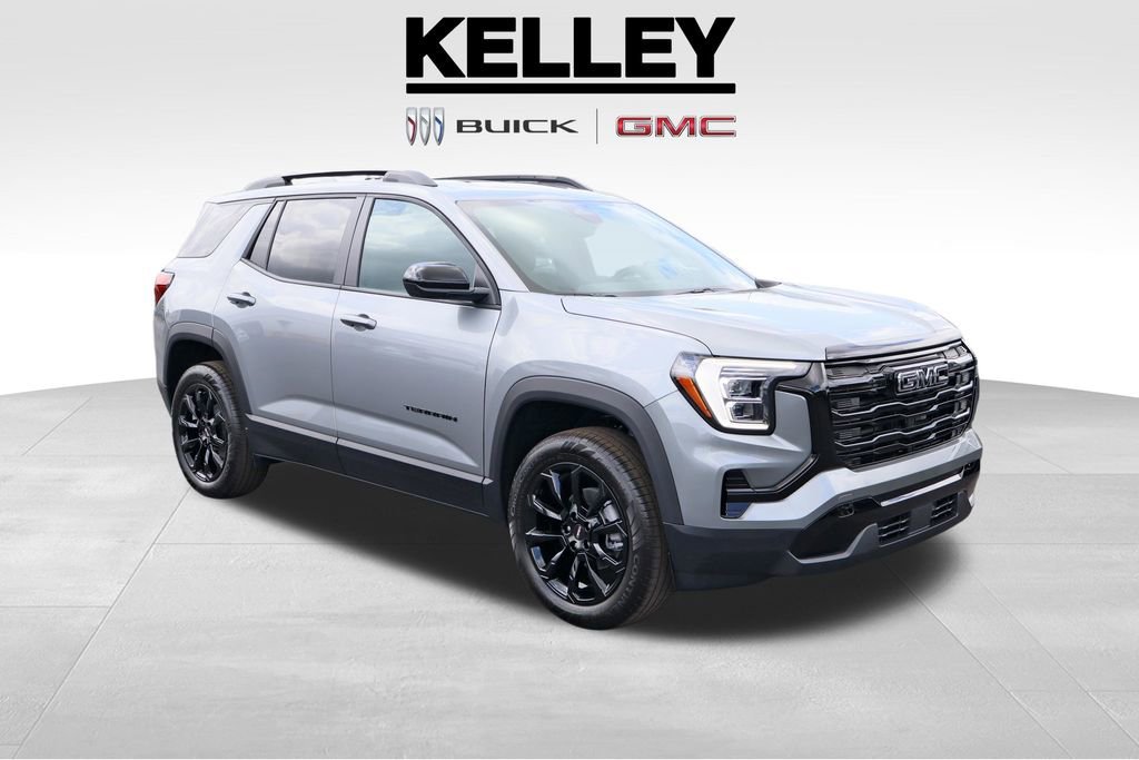 2026 GMC Terrain Elevation FWD's photo