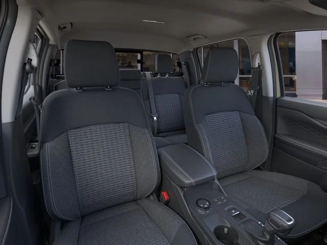 New 2026 Desert Sand Ford XLT image 32