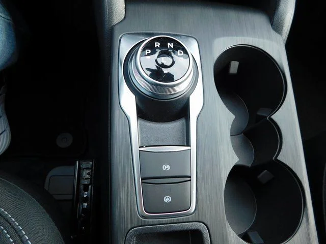 New 2026 Gray Ford Active image 32