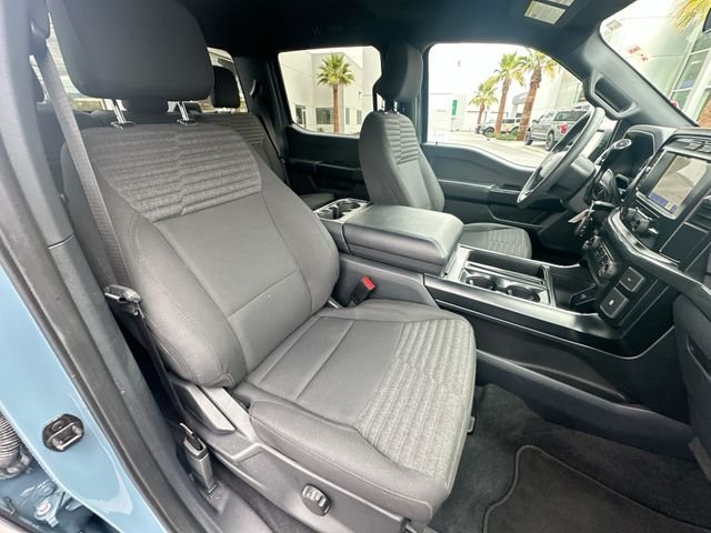Certified Used 2023 Area 51 Ford XL image 30