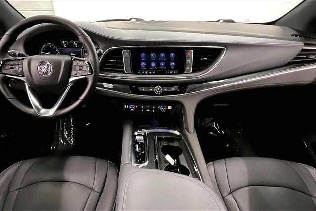2023 Buick Enclave Essence - Photo 17