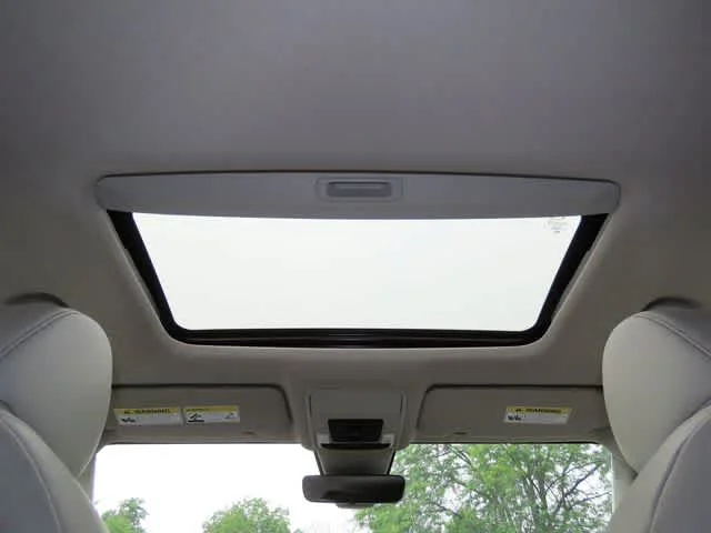 2023 Honda CR-V EX-L - Photo 23