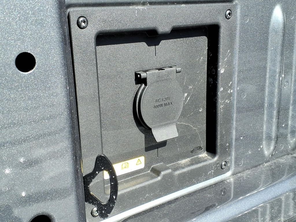 2026 Ford F-150 Lariat - Photo 9