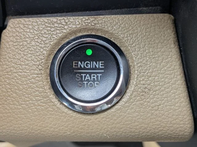 Used 2015 Bronze Fire Metallic Ford Lariat image 28