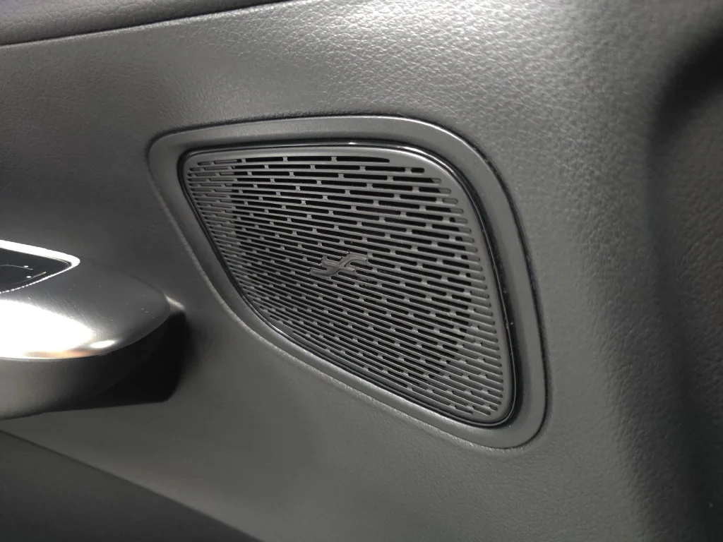 Certified Used 2026 Black Mercedes-Benz GLC 300 image 7