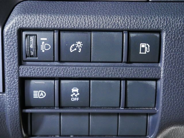 Certified Used 2025 Black Toyota SR5 image 23