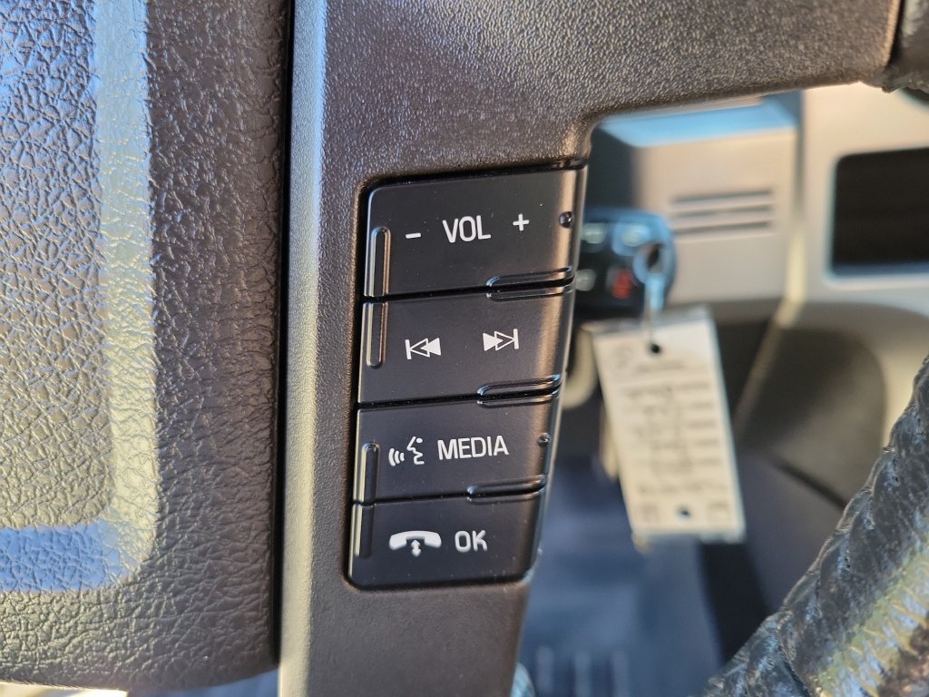 Used 2013 Black Ford FX2 image 23