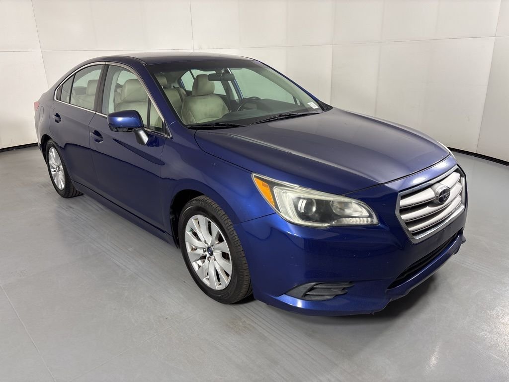 Used 2016 Subaru Legacy 2.5i Premium with VIN 4S3BNAC66G3034825 for sale in Mesa, AZ