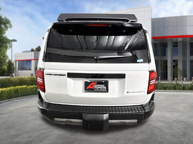 Used 2026 Beige Toyota  image 6
