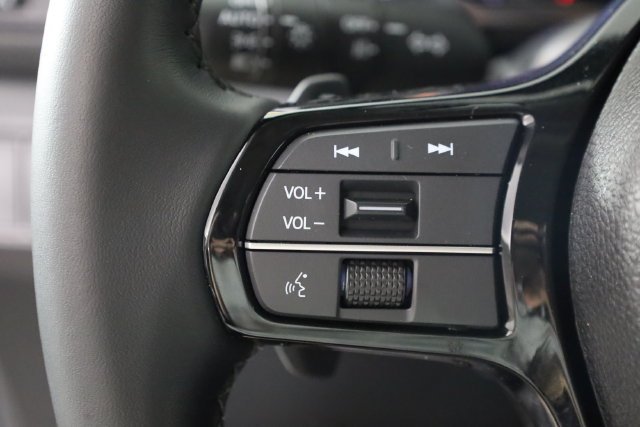 2026 Honda Pilot Touring - Photo 22