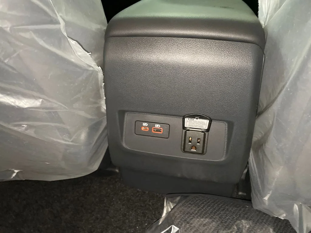 New 2026 Red Alert Nissan Crew Cab SV image 23