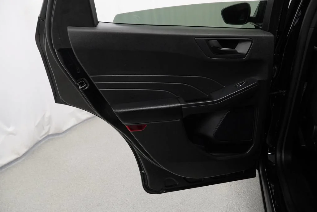 Used 2024 Black Ford Active image 27