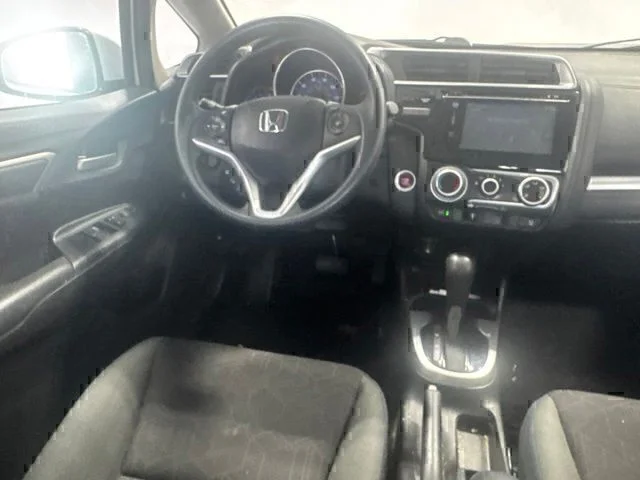 Used 2016 White Honda EX image 19