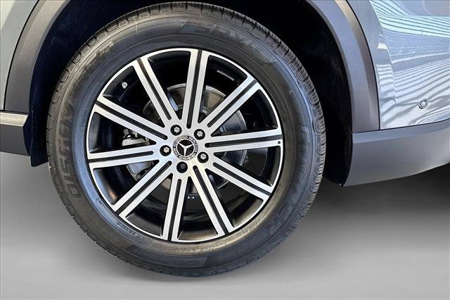 New 2026 Selenite Grey Metallic Mercedes-Benz GLE 350 image 59