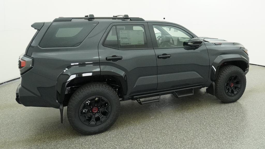 New 2026 Underground Toyota TRD Pro image 16