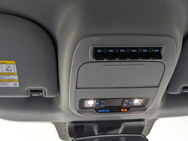 New 2026 Oxford White Ford F-450® XL image 45