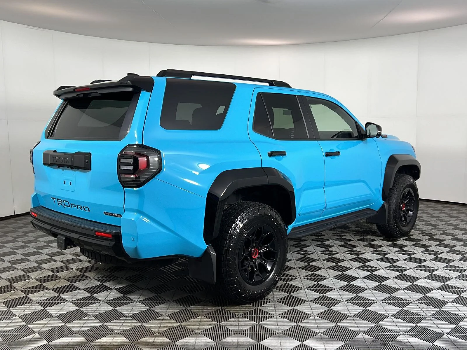 Used 2026 Wave Maker Toyota TRD Pro HV image 22