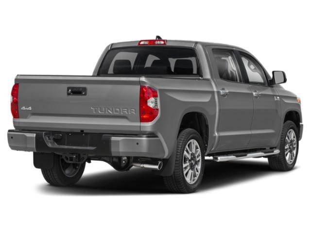 Used 2020 Toyota Tundra Platinum with VIN 5TFAY5F19LX913085 for sale in Brainerd, Minnesota