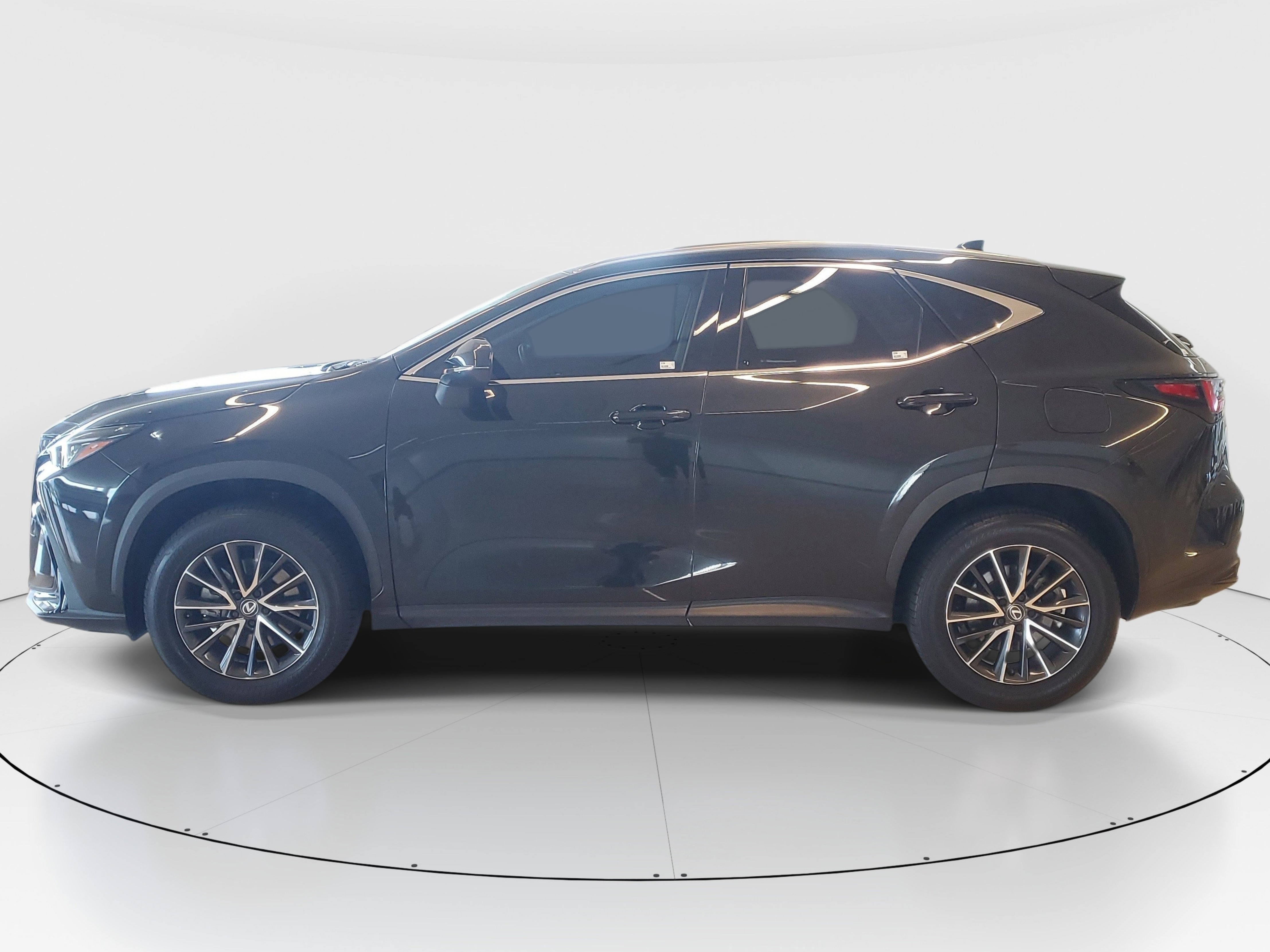 Used 2024 Caviar Lexus NX 250 Premium image 7