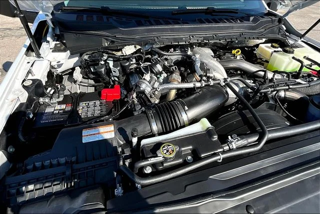 2026 Ford F-350 Super Duty Chassis Cab XL - Photo 11
