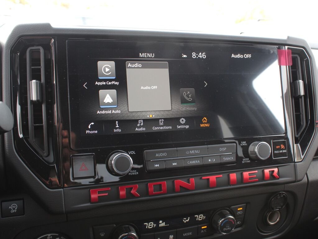 New 2026  Nissan PRO-4X image 27