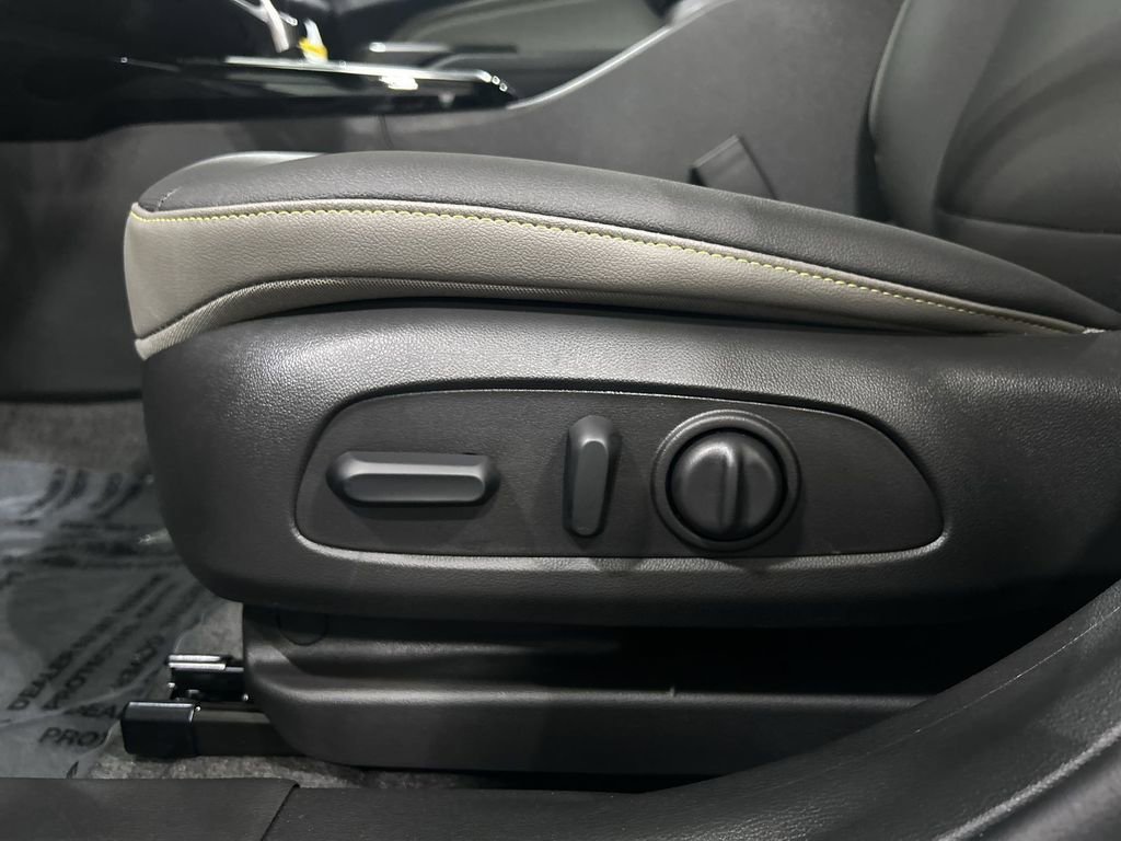 2026 Chevrolet Trax Activ - Photo 14