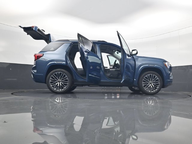 Vehicle thumbnail