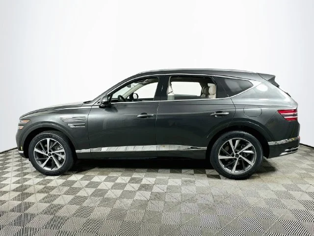 New 2027 Gray Genesis 2.5T Select image 7
