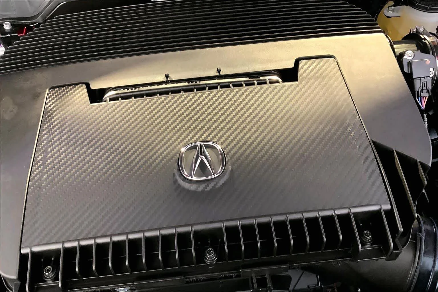 2026 Acura MDX A-Spec Package - Photo 16