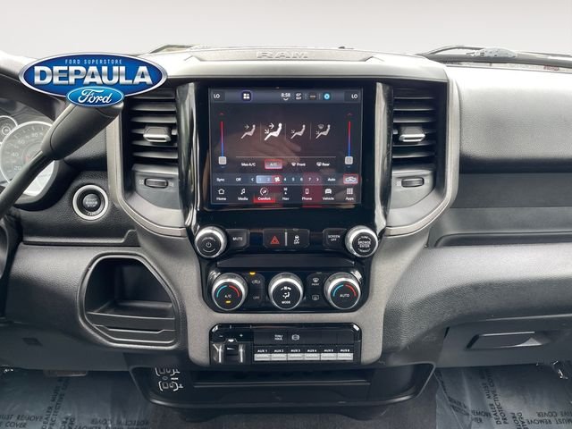 Used 2023 Gray Ram Tradesman image 14