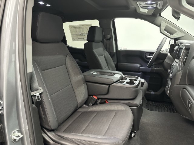 2026 Chevrolet Silverado 1500 Custom Trail Boss - Photo 26