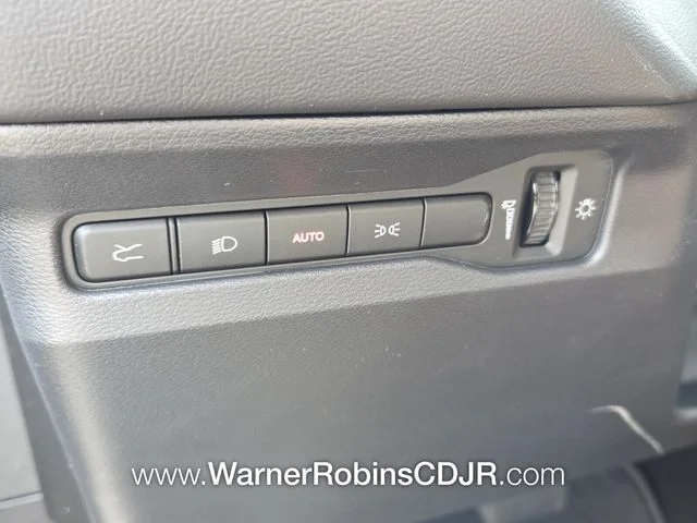 New 2026 White Knuckle Exterior Paint Dodge R/T Plus image 29