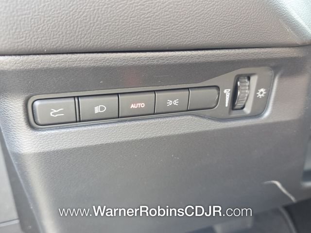 New 2026 White Knuckle Exterior Paint Dodge R/T image 29