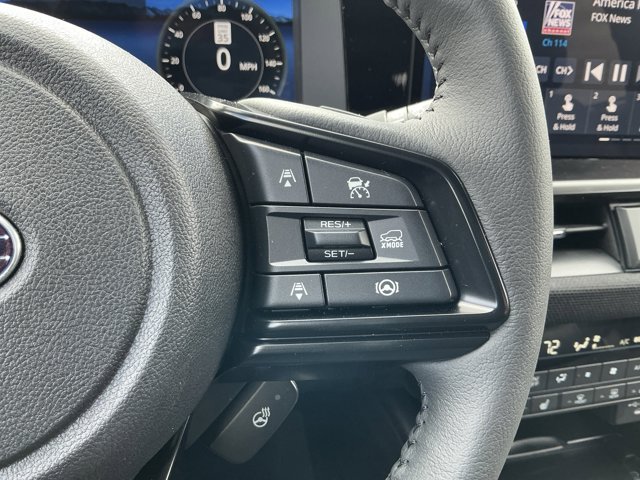 2026 Subaru Outback Limited XT - Photo 45