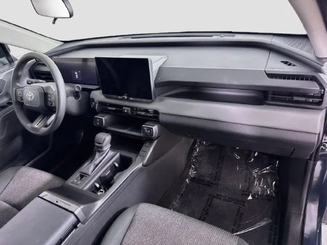 Certified Used 2026 White Toyota LE image 29